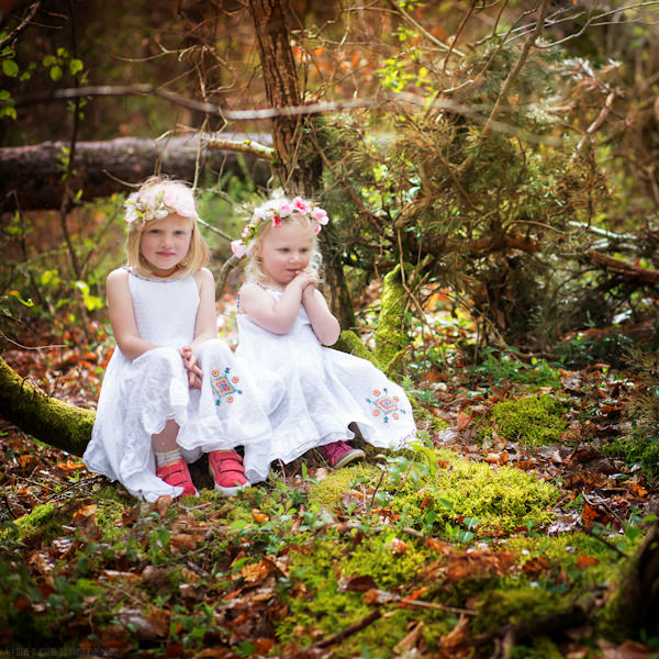 PHOTOGRAPHE ENFANT | SEANCE ENFANT EN FORET | LA FAMILLE O | LOIRE & HAUTE-LOIRE